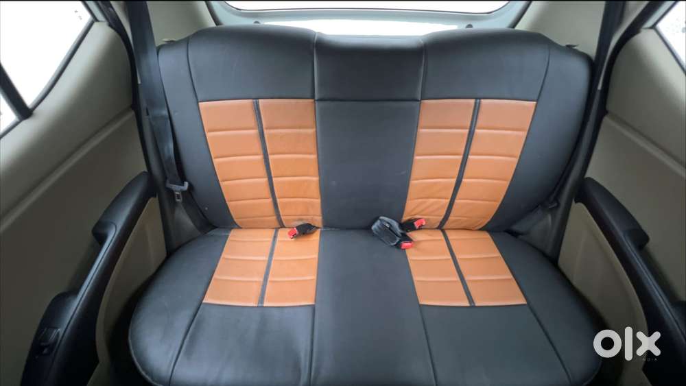 Hyundai I10 Sportz 1.1 Irde2, 2014, Petrol