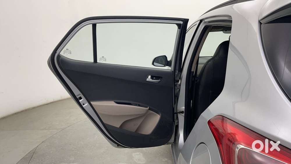 Hyundai Grand I10 1.2 Kappa Asta, 2019, Petrol