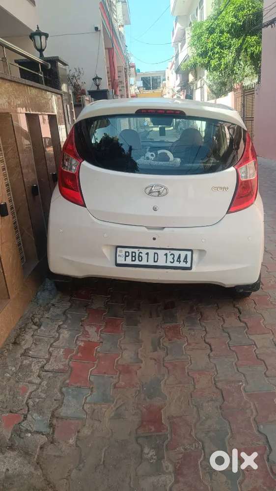 Very Good Condition Registered 2020