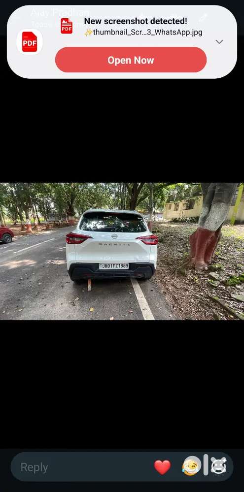 Its Well Maintained, Do Need Any Work