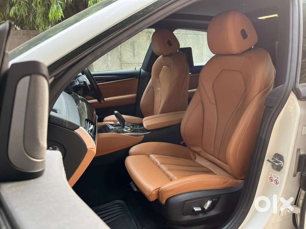Bmw 6 Series Gt 630i M Sport [ ], 2022, Petrol