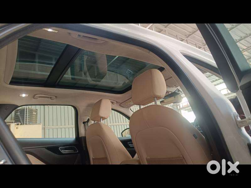 Jaguar F-pace Prestige 2.0 Petrol, 2021, Petrol