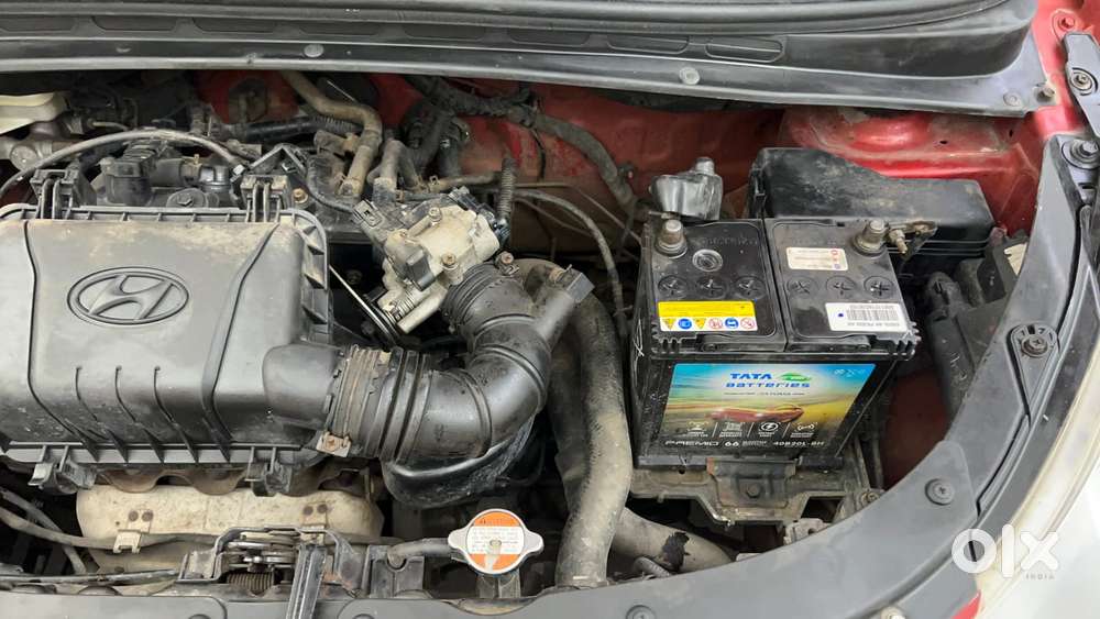 Hyundai I10 Era 1.1, 2012, Petrol