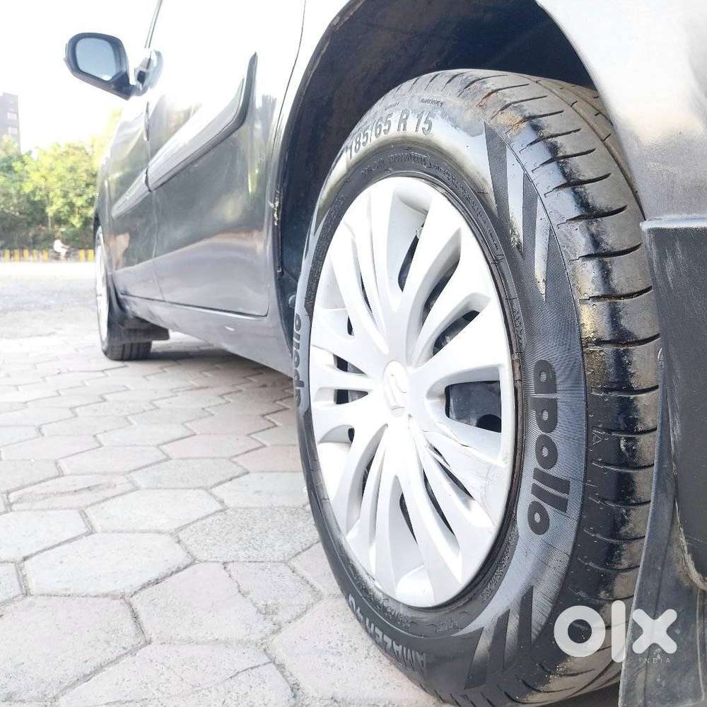 Maruti Suzuki Ertiga 2012-2015 Vdi, 2014, Diesel