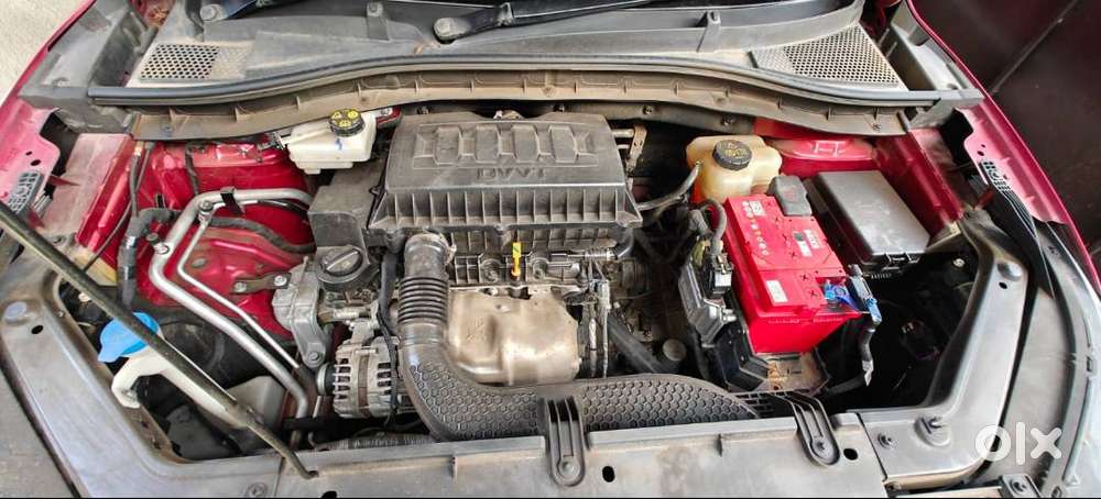 Equipped With 6 Airbags, 6 Cameras And Adas Level 2