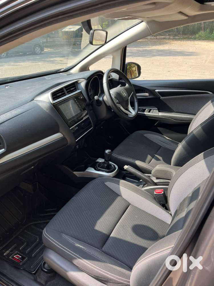 Honda Wr-v I-vtec Vx, 2019, Petrol