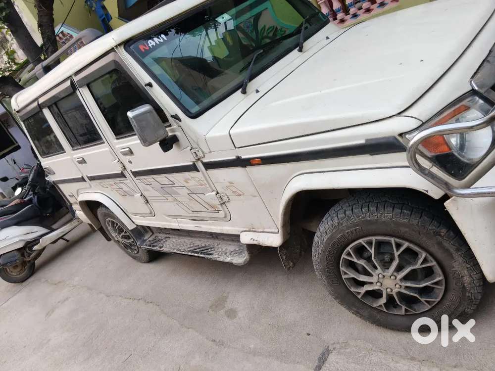 Mahindra Bolero Power Plus 2019 Diesel 140000 Km Driven