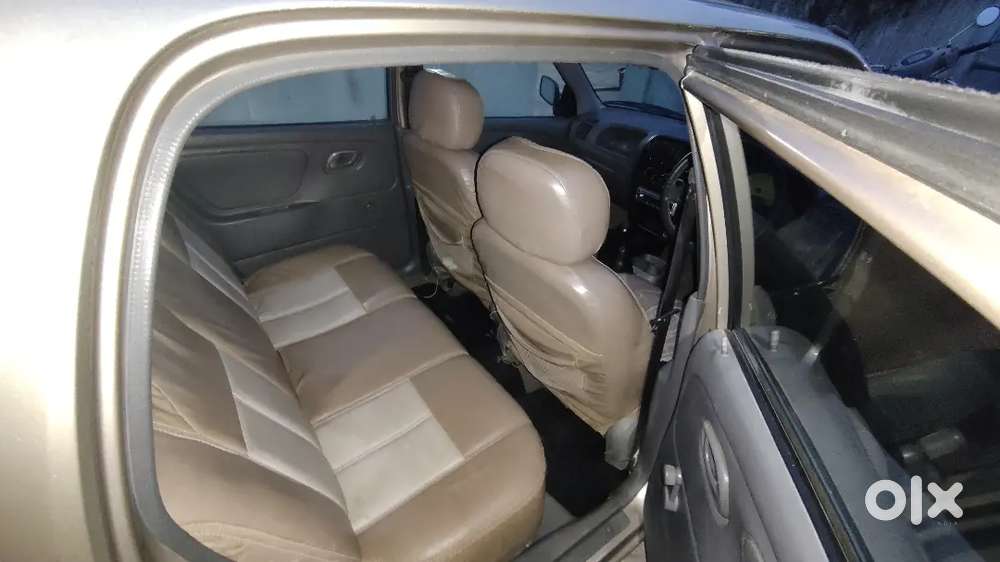 Maruti Suzuki Alto 2009 Petrol 74500 Km Driven