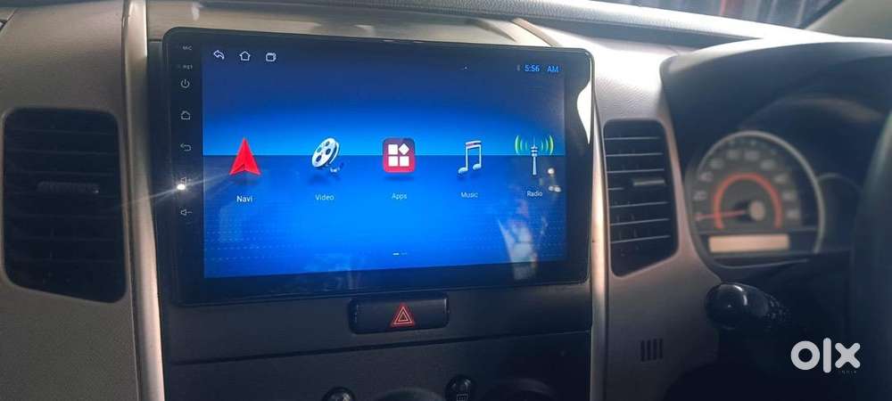 Maruti Suzuki Wagon R 2013 Petrol Well Maintained
