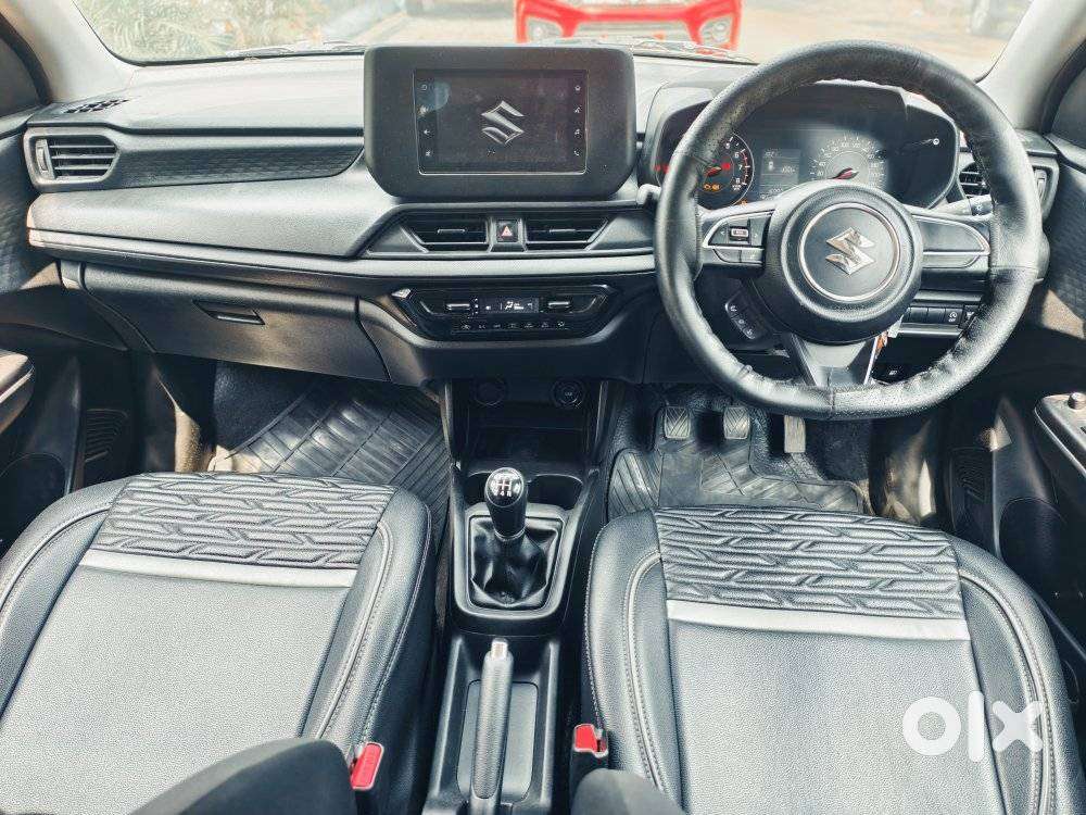 Maruti Suzuki Swift Vxi Optional, 2025, Petrol