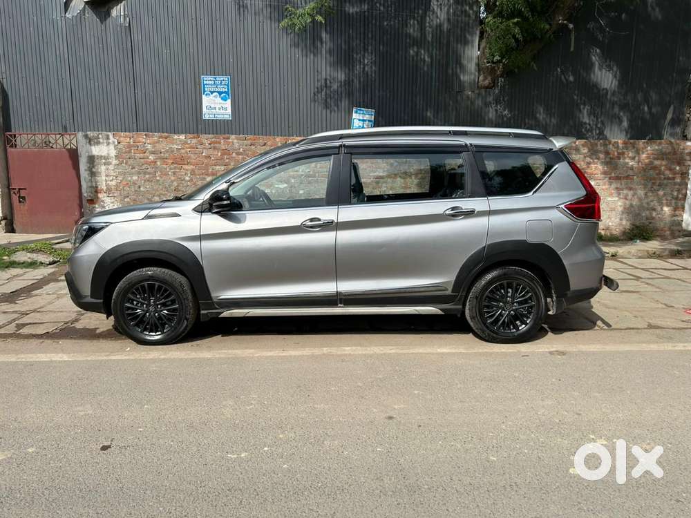 Maruti Suzuki Xl6 1.5 Alpha At, 2022, Petrol