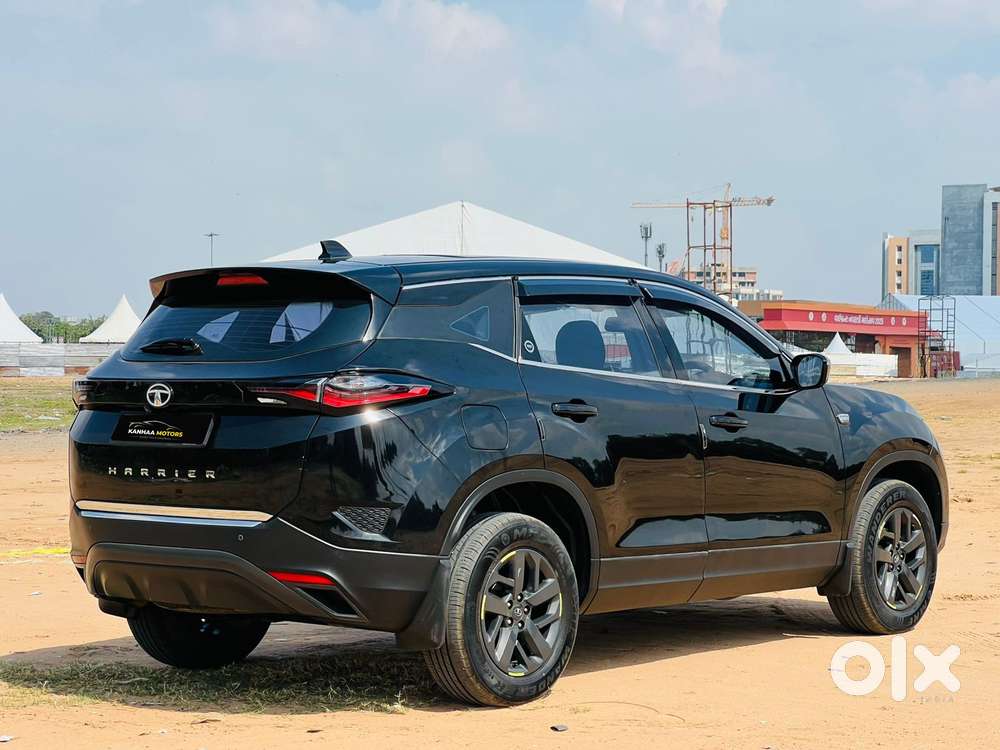 Tata Harrier Xt+, 2023, Diesel
