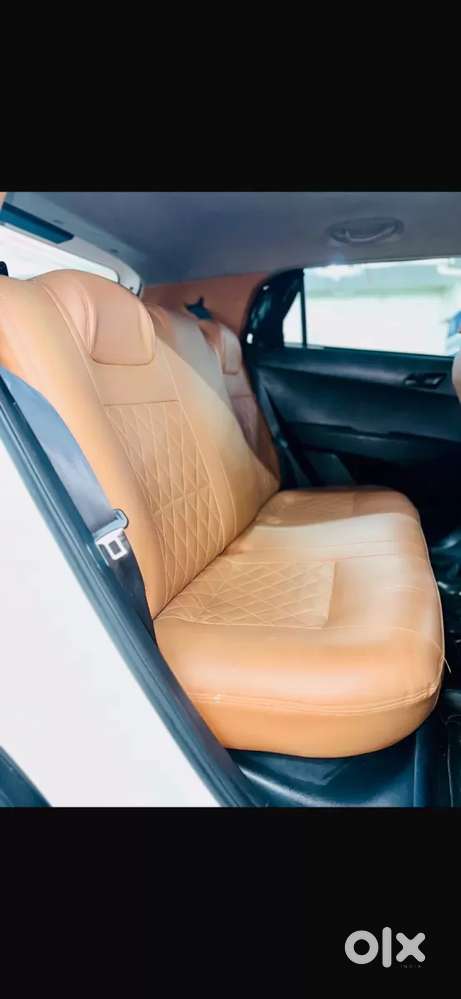 Hyundai Creta, 2016, Petrol