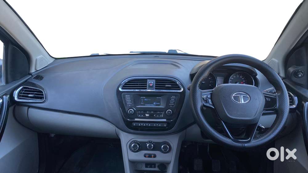 Tata Tiago 1.2 Revotron Xz, 2019, Petrol
