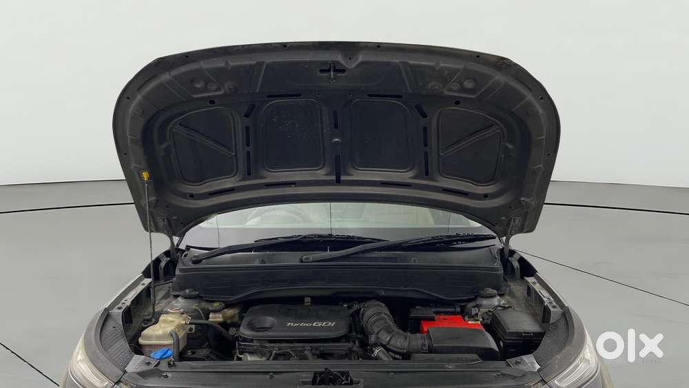 Hyundai Venue Sx Plus Turbo Dct, 2021, Petrol