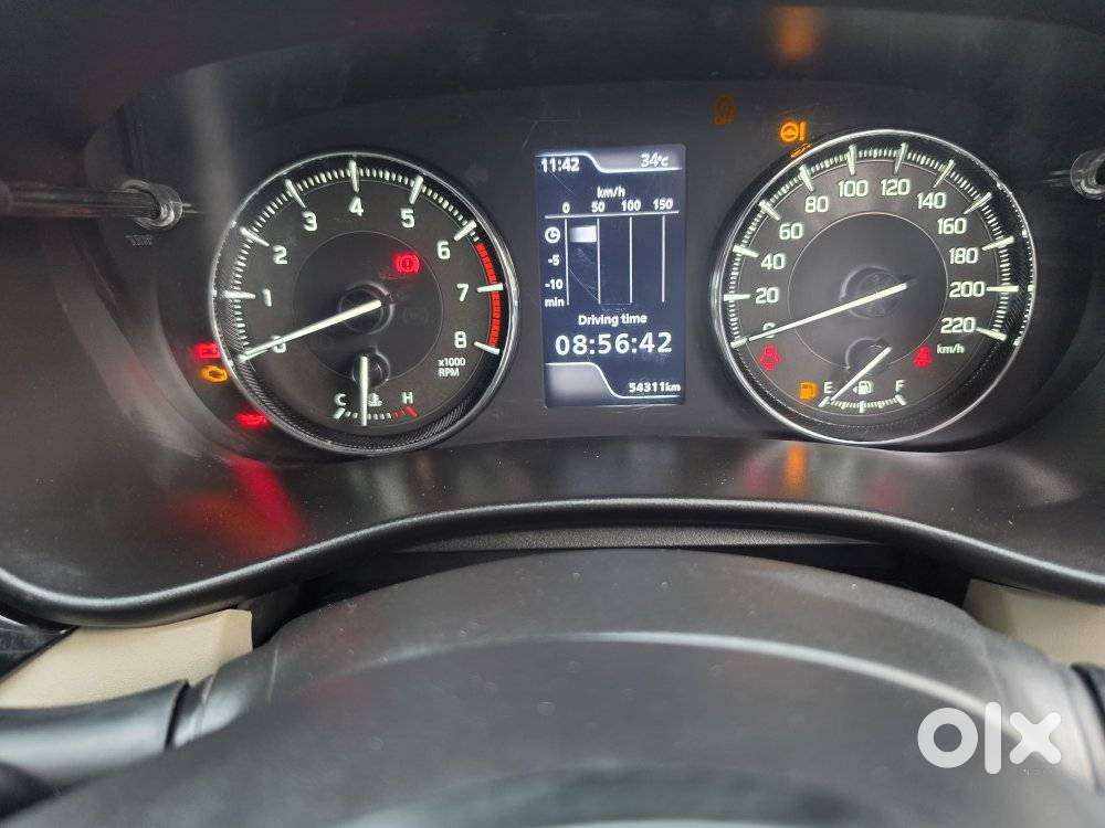 Toyota Glanza 1.2 V, 2023, Petrol