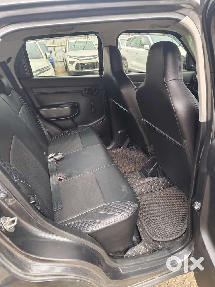 Maruti Suzuki S-presso Vxi At, 2025, Petrol