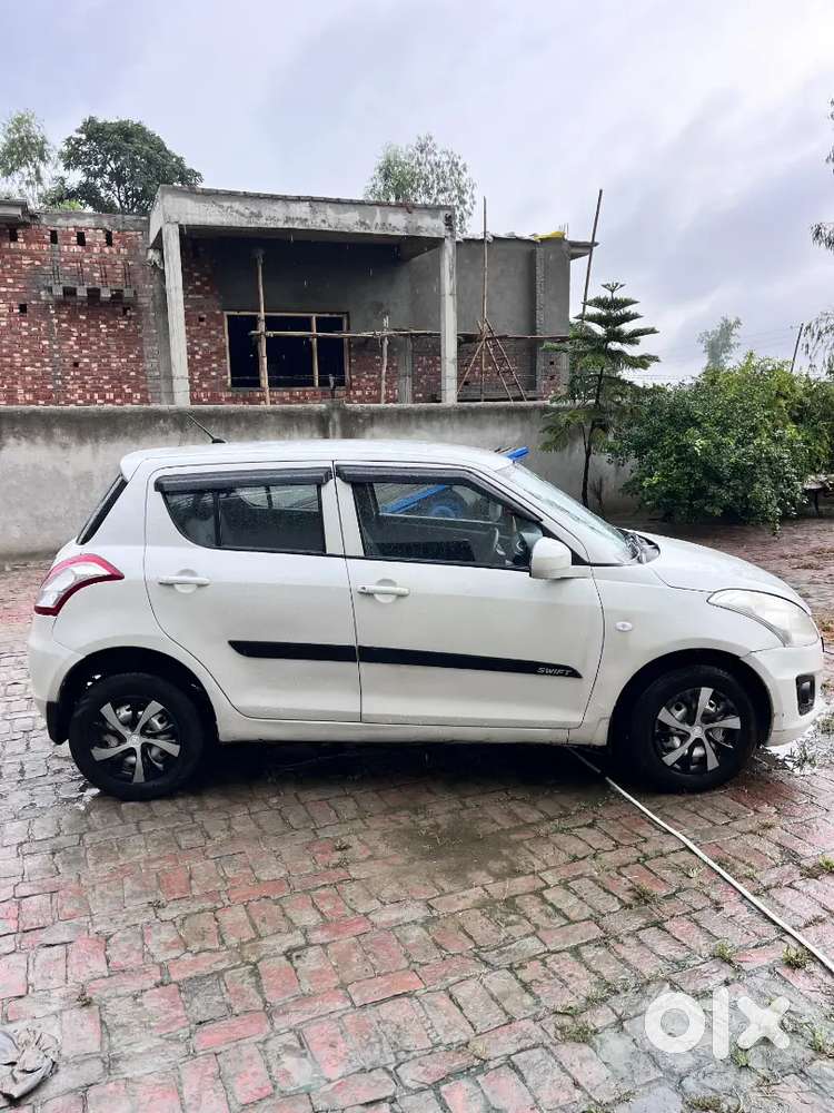 First Owner Gadi H Dono Chabi H 5 Tyre New H Family K Mtlb Ki Gadi H H