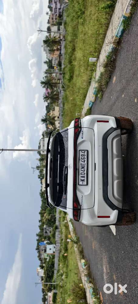 2024 Maruti Suzuki Fronx