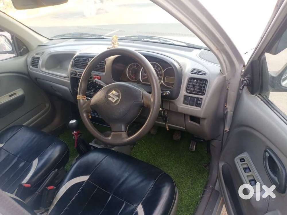 Maruti Suzuki Alto K10 Vxi (o), 2011, Petrol