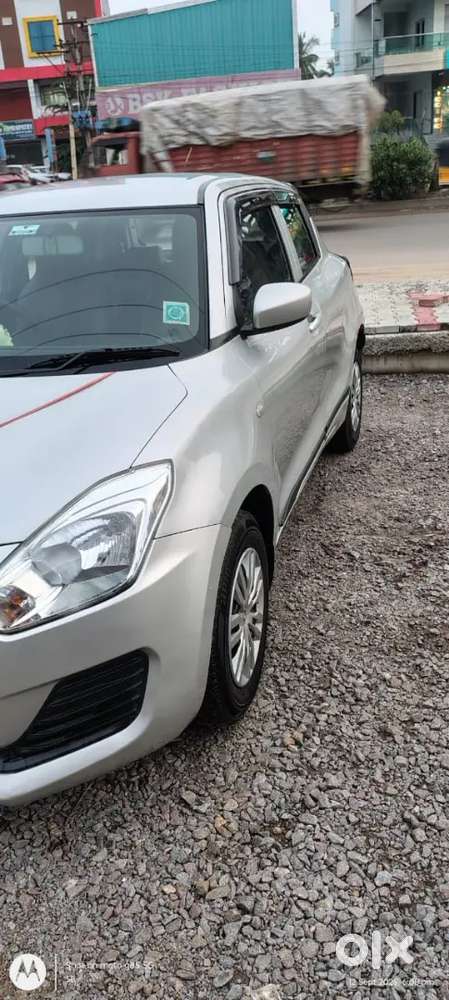 Maruti Suzuki Swift 2019 Petrol Good Condition