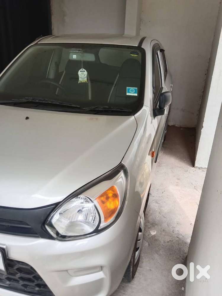 Brand Maruti Suzuki Alto 800 Lxi (0)