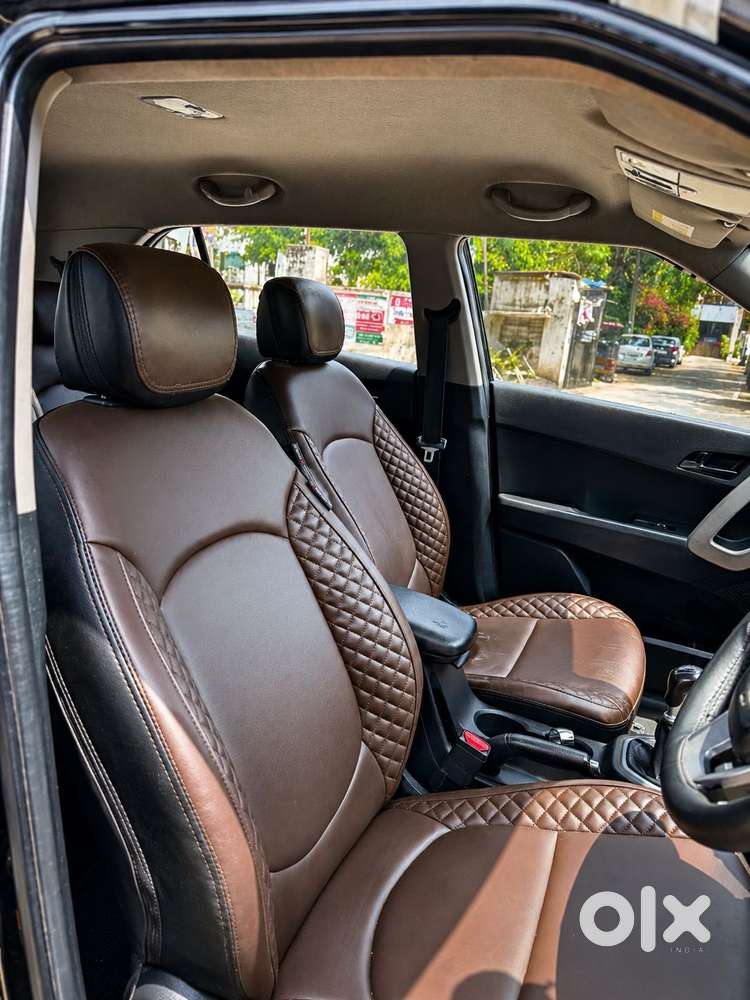 Hyundai Creta 1.4 Ex Diesel, 2019, Diesel