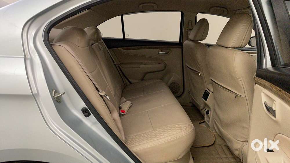 Maruti Suzuki Ciaz Sigma 1.5, 2023, Petrol