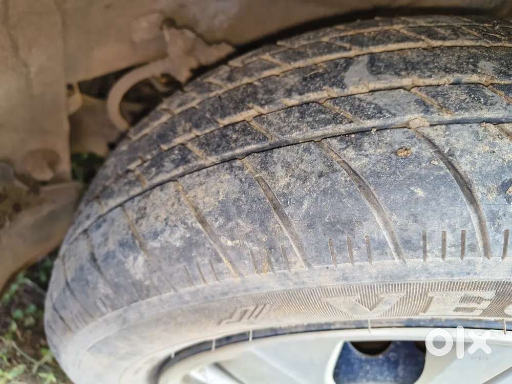 Honda Amaze 2021 Petrol Good Condition