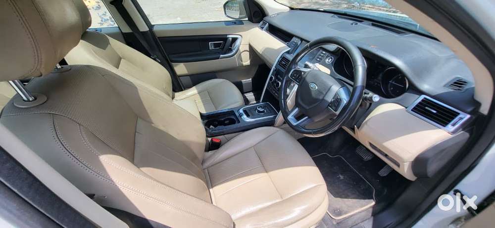 Land Rover Discovery Sports S 2.0 Diesel, 2018, Diesel