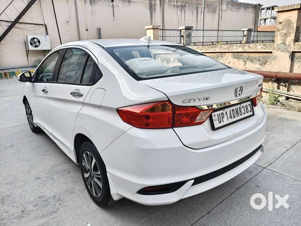Honda City I-vtec V, 2018, Petrol