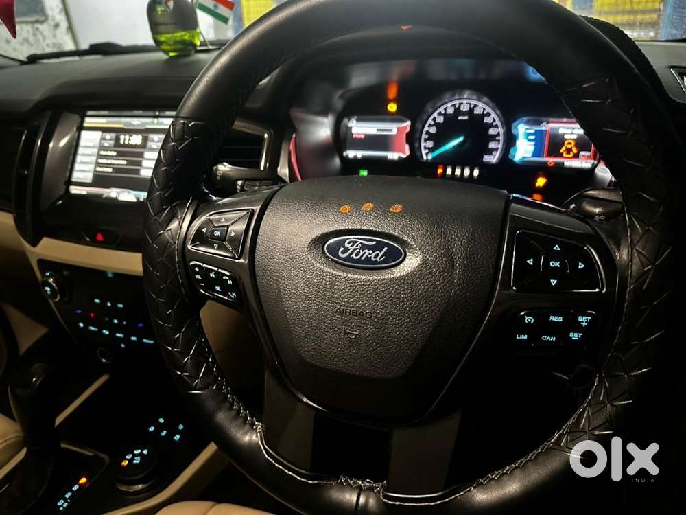 Full Top Model With Automatic Transmission