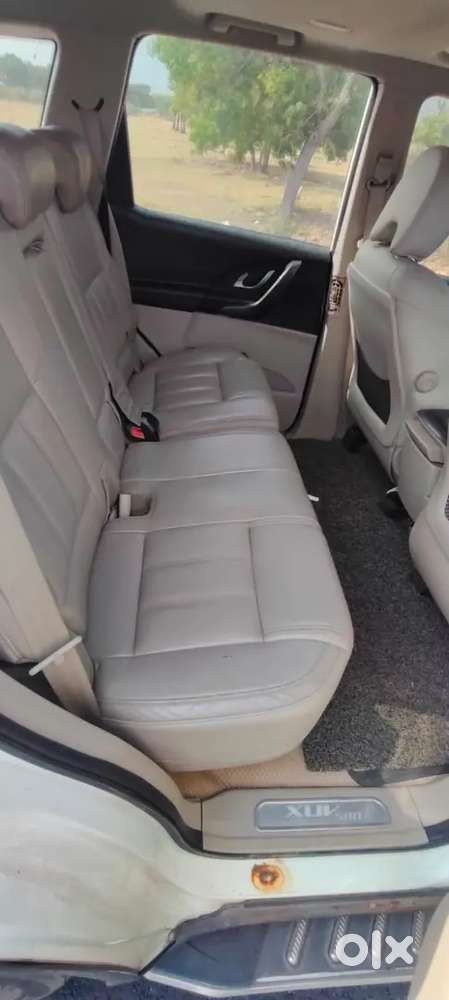 Mahindra Xuv500 2018 Top End Sunroof (finance Available)