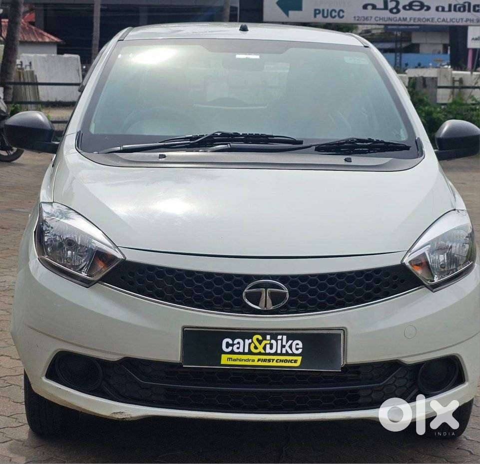Tata Tiago 1.05 Revotorq Xe, 2019, Petrol