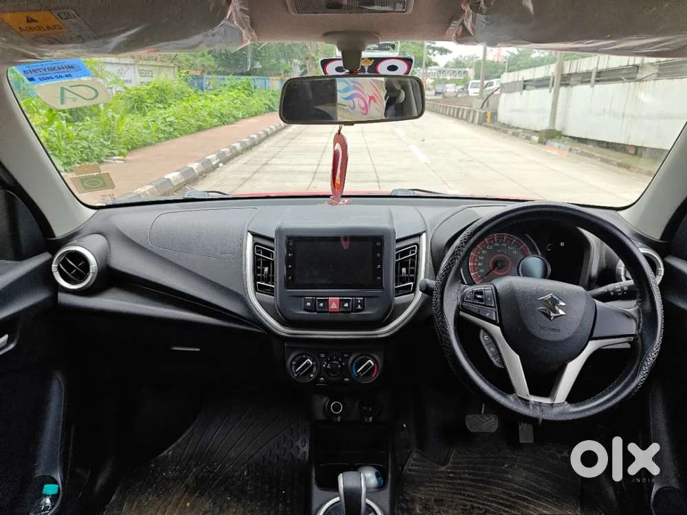 Maruti Suzuki Celerio Zxi Amt, 2022, Petrol