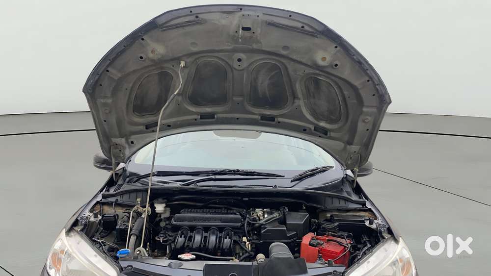 Honda City 2015-2017 I Vtec Sv, 2015, Petrol