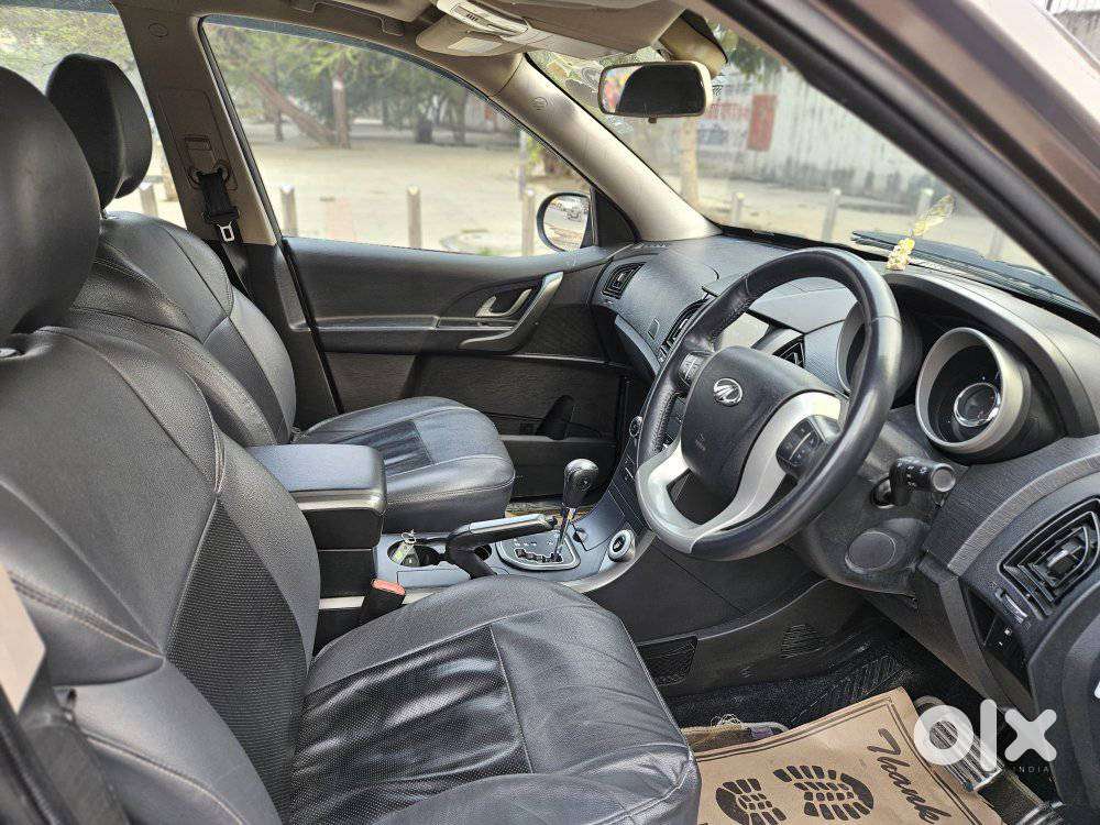 Mahindra Xuv500 W10 1.99 Mhawk, 2017, Diesel