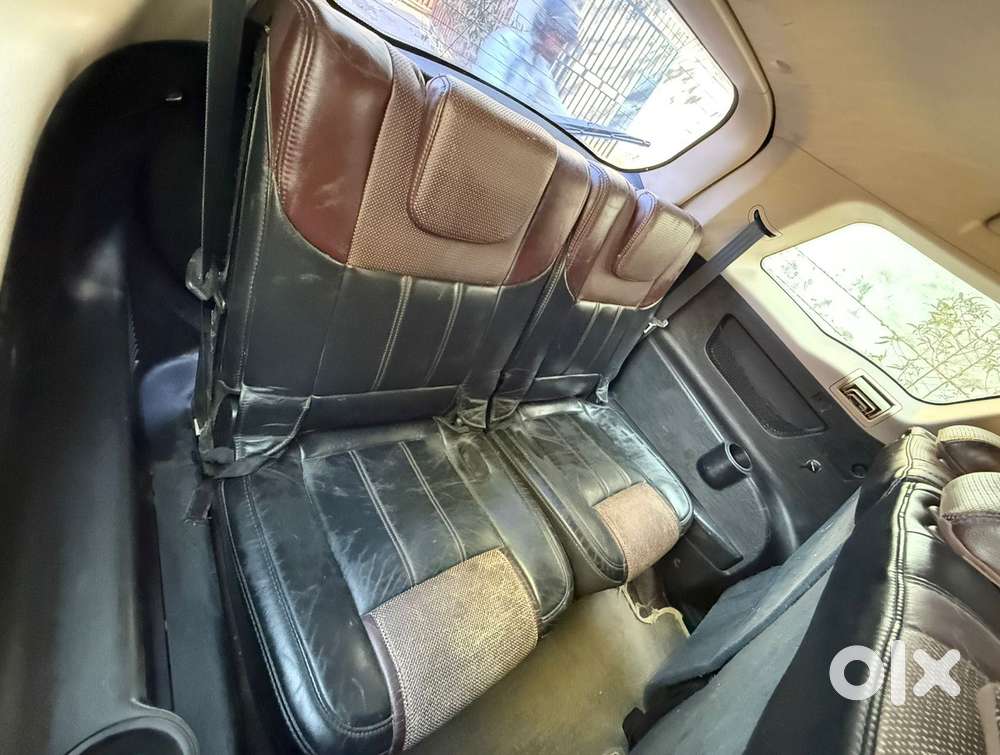 Mahindra Xuv500 W8, 2013, Diesel