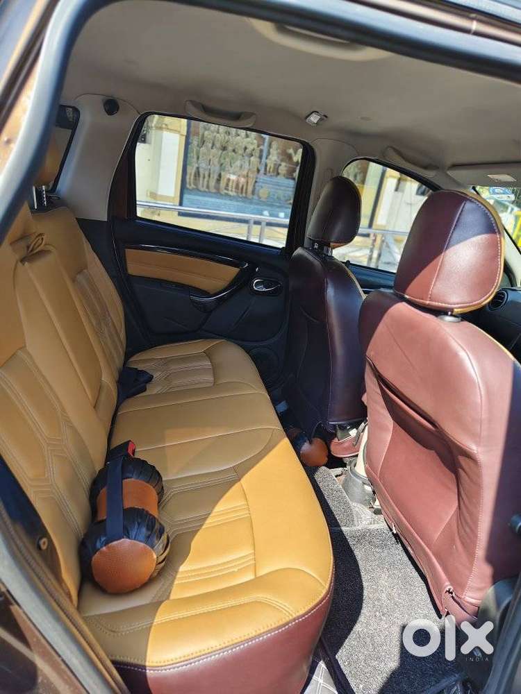 Nissan Terrano 2017-2020 1.5 Xv Premium Amt Diesel, 2018, Diesel
