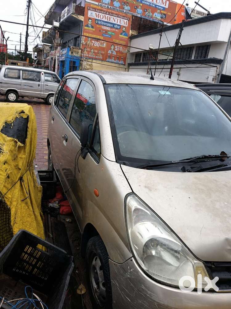 Maruti Suzuki Zen 2008