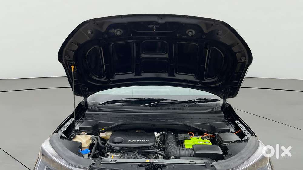 Kia Sonet Htk Plus Turbo Imt, 2024, Petrol