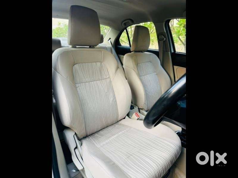Maruti Suzuki Dzire Zdi, 2018, Diesel