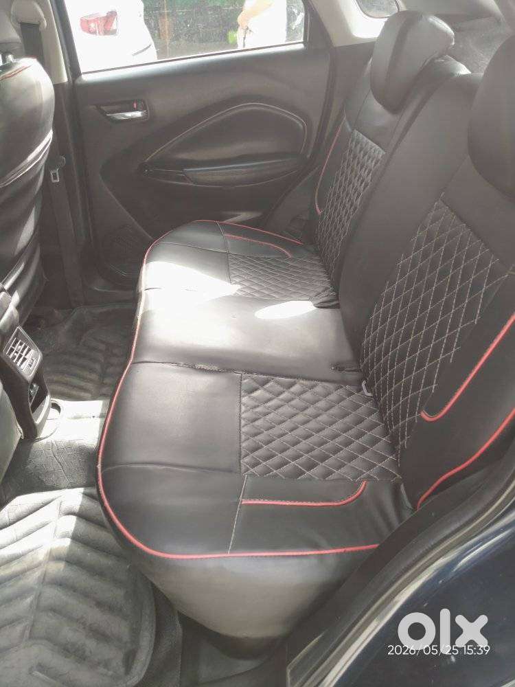 Maruti Suzuki Baleno Zeta, 2022, Petrol