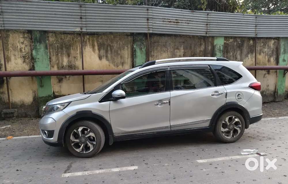 Honda Br-v Style 2026 Tax2031