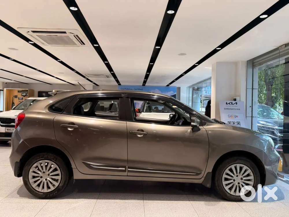 Maruti Suzuki Baleno 1.2 Delta, 2019, Petrol