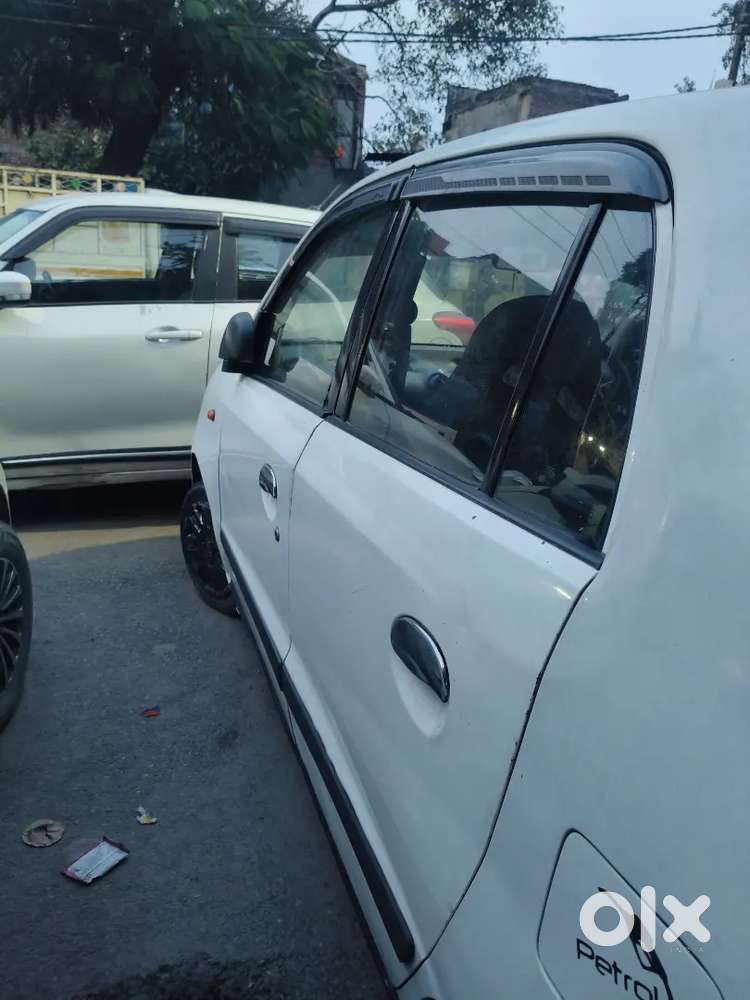 Hyundai Santro Xing Gl 2009