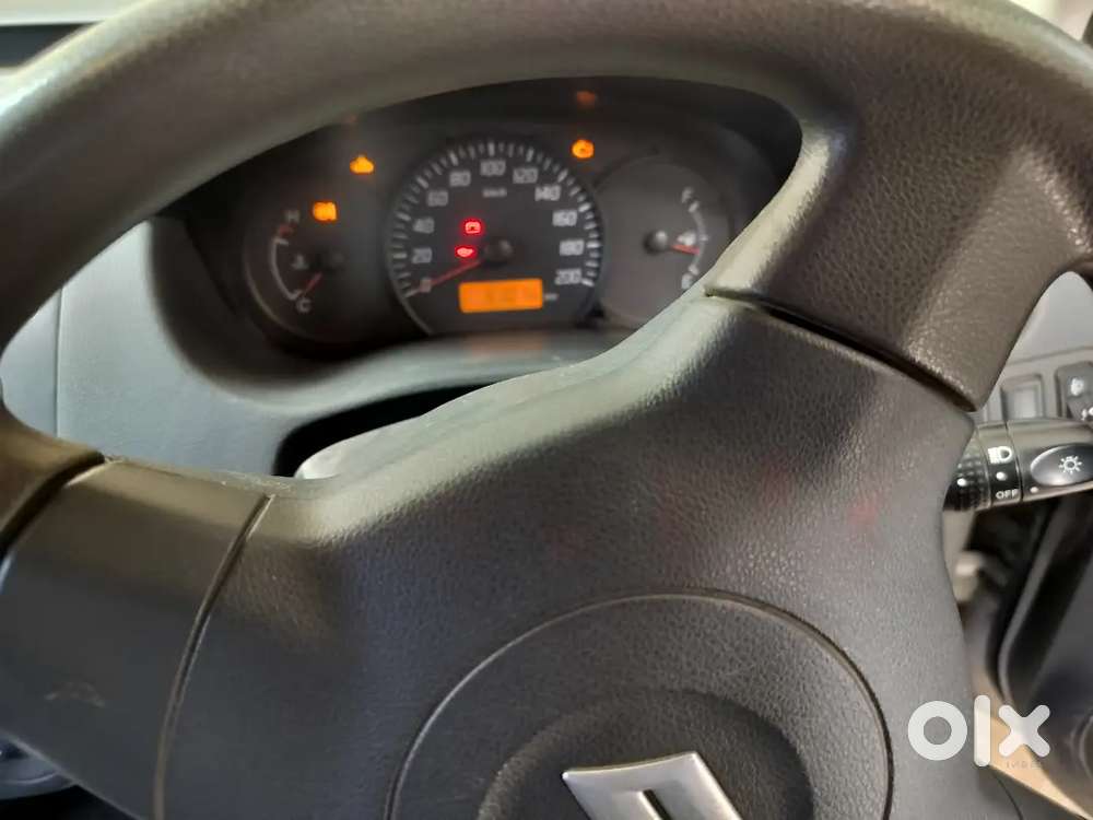 Maruti Suzuki Swift (ldi) 2009 Diesel Well Maintained Only 51000 Km.