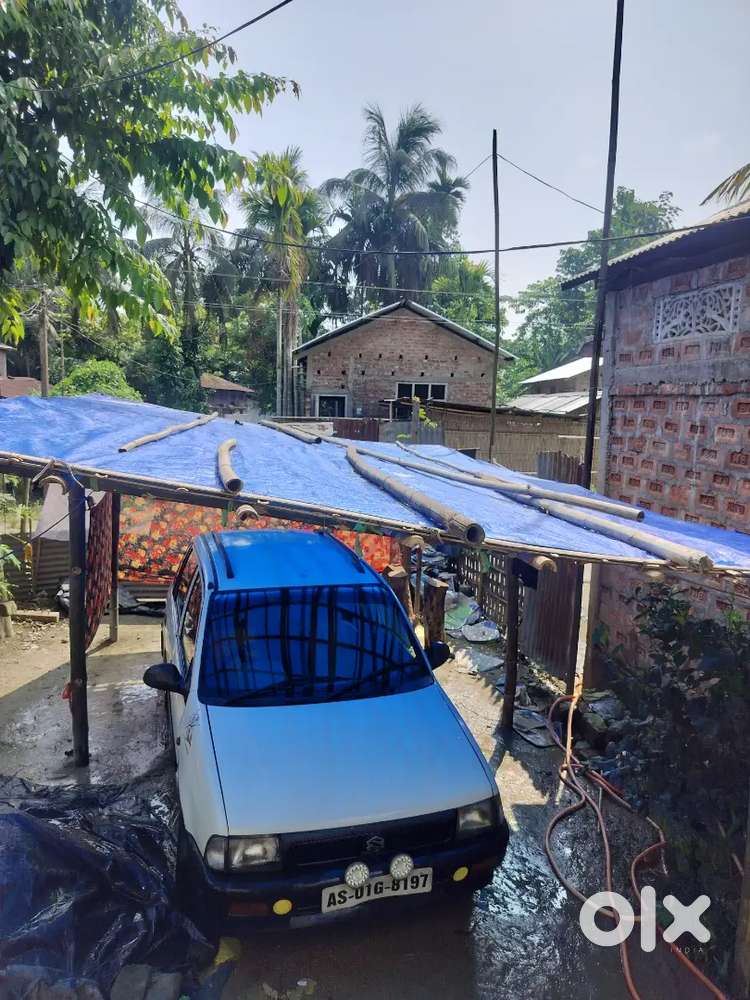 Maruti Zen Lx Top Condition