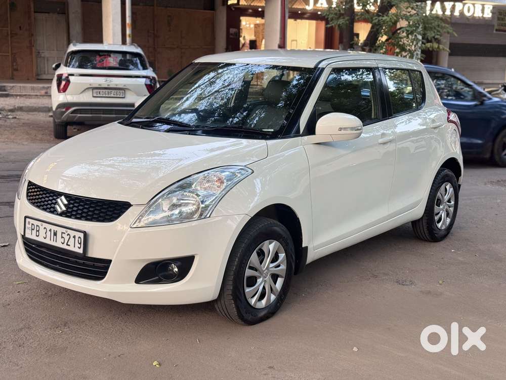 Maruti Suzuki Swift Ddis Vdi, 2014, Diesel