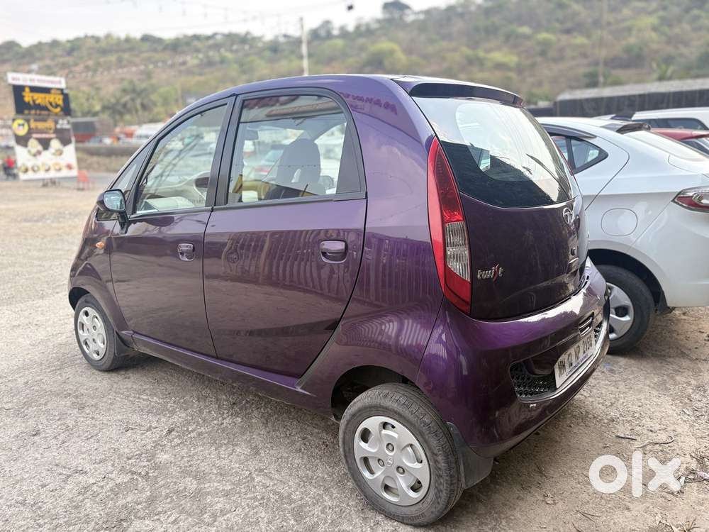 Tata Nano Xta, 2016, Petrol